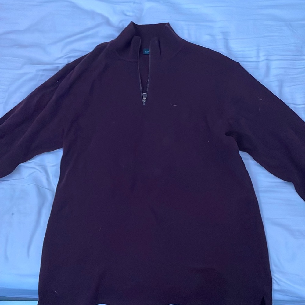 Rodd&gunn fleece